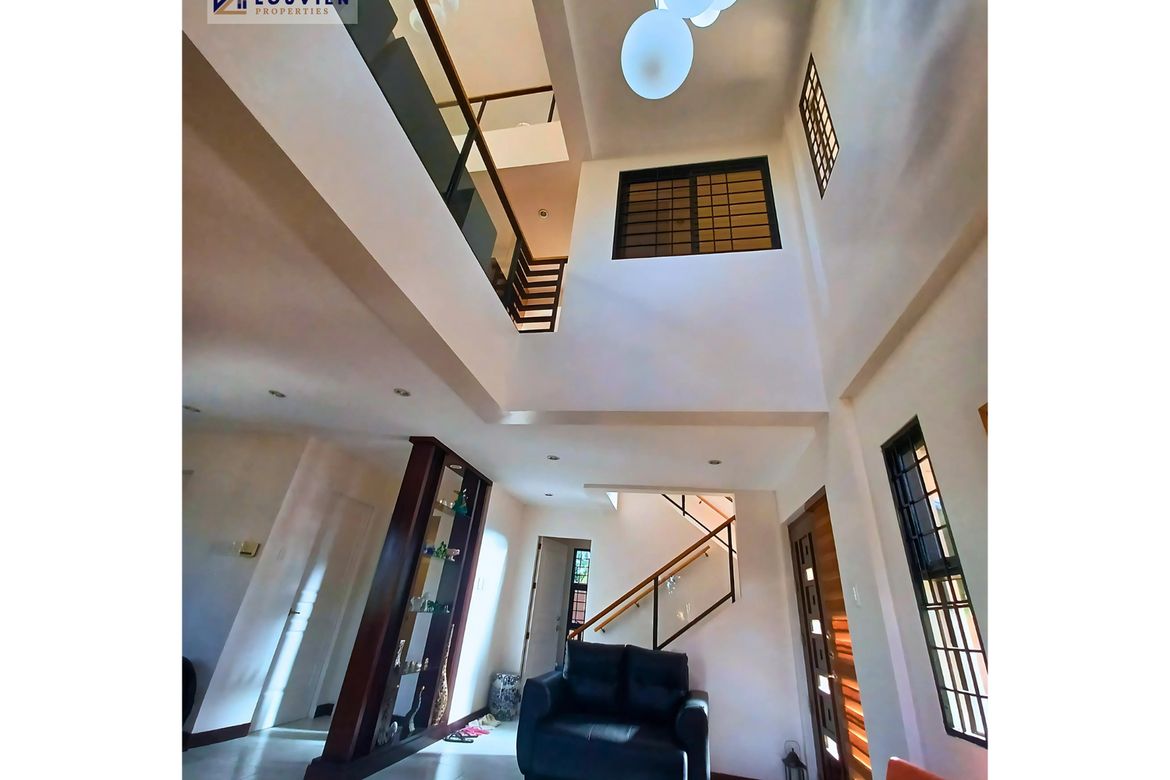 6 Bedroom House for Sale in Buck Estate, Alfonso, Cavite – photo 4