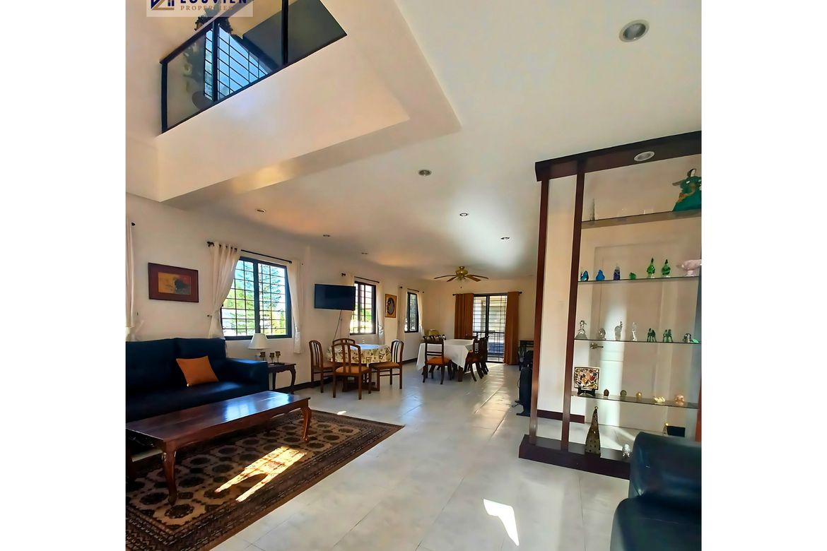 6 Bedroom House for Sale in Buck Estate, Alfonso, Cavite – photo 6