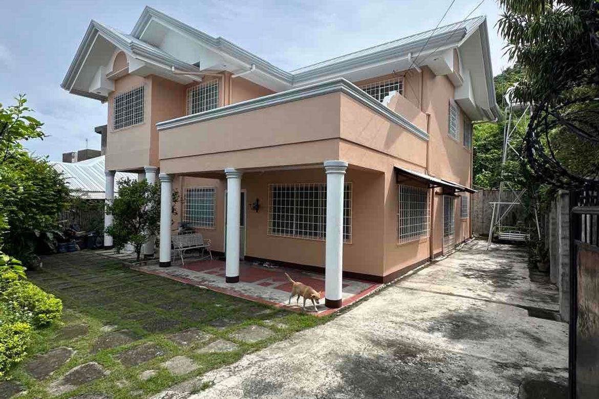 6 Bedroom House for Sale in Buena Hills Subdivision, Guadalupe, Cebu City, Cebu – photo 4
