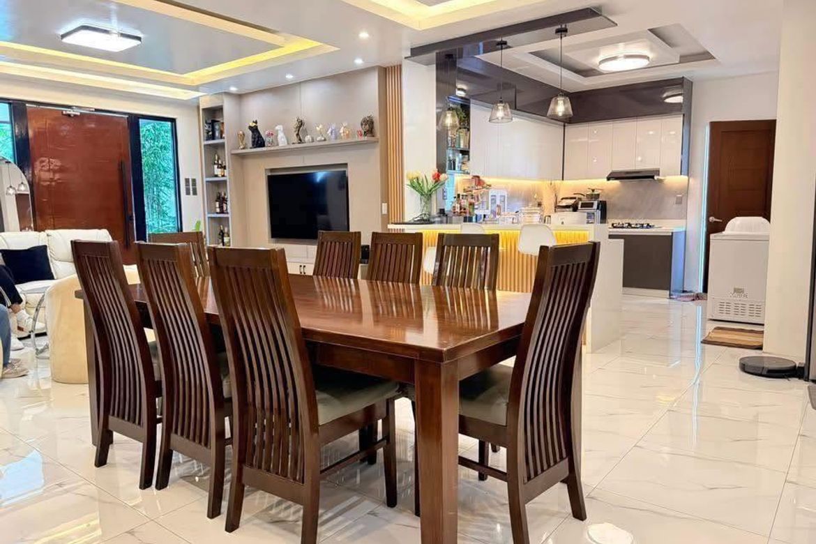 6 Bedroom House for Sale in Buhangin, Davao City, Davao del Sur – photo 7