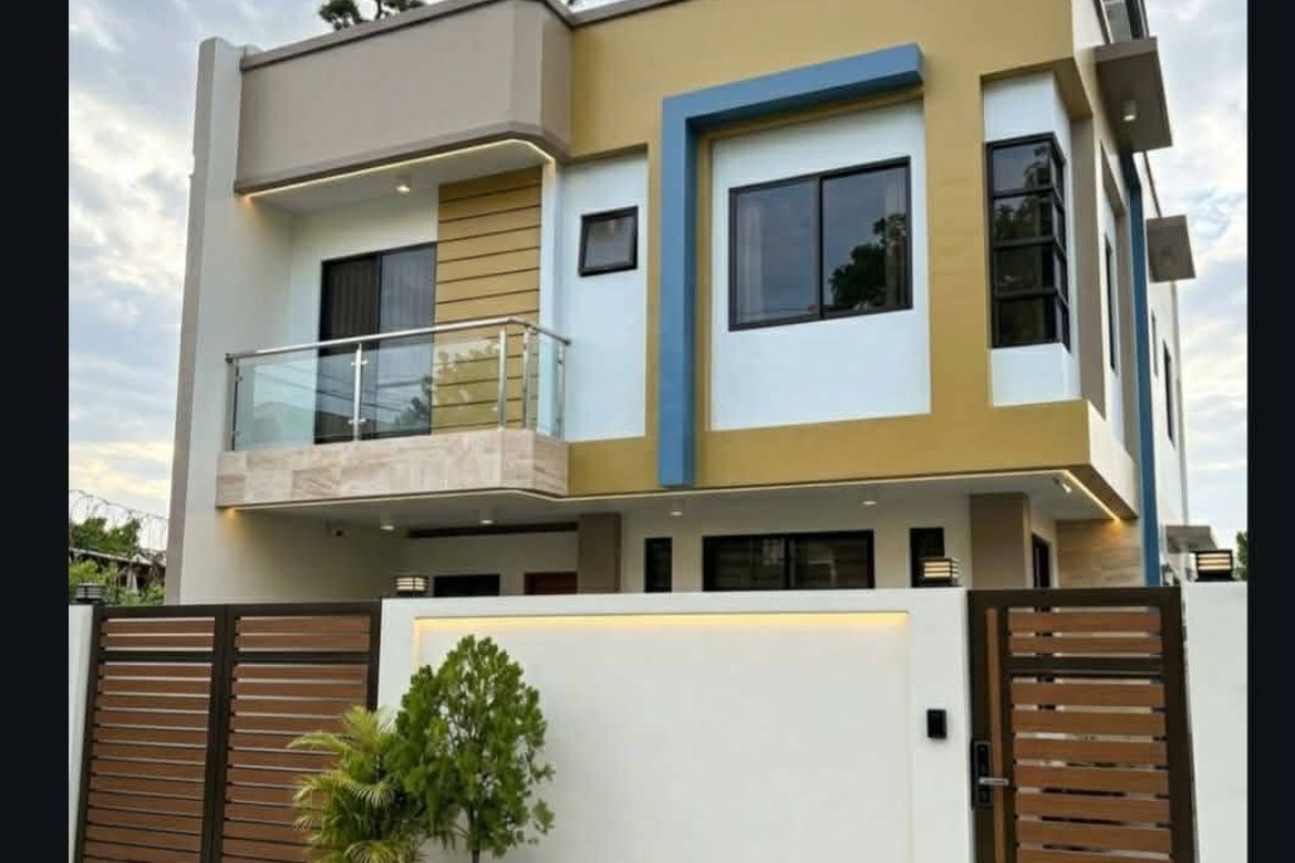 6 Bedroom House for Sale in Bulacao, Cebu City, Cebu
