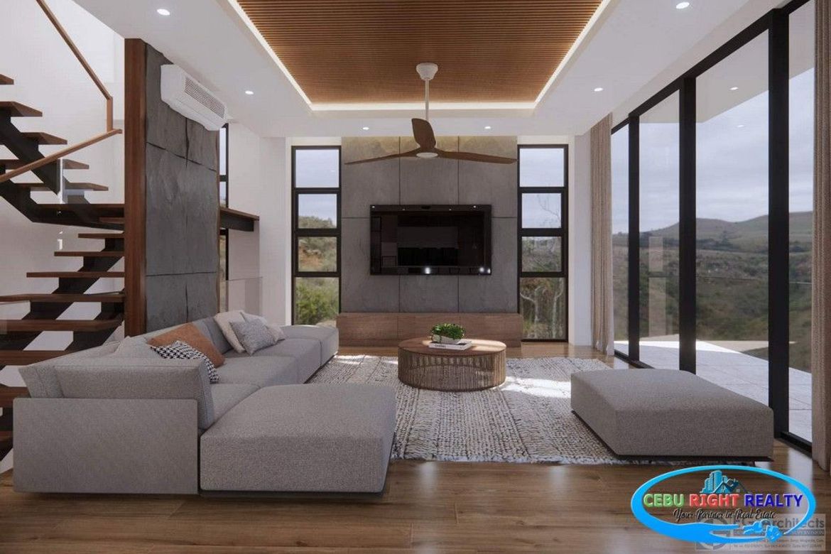 6 Bedroom House for Sale in Bulacao, Talisay, Cebu