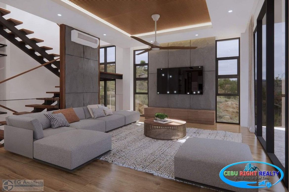 6 Bedroom House for Sale in Bulacao, Talisay, Cebu – photo 2