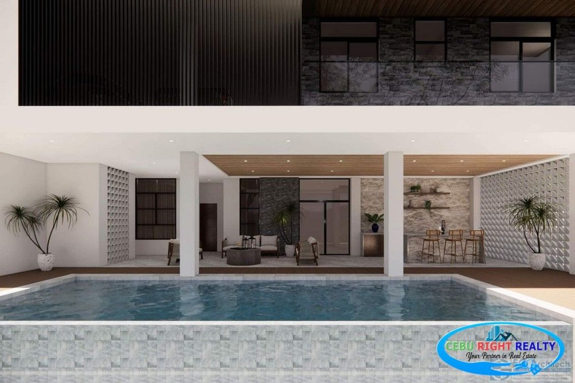 6 Bedroom House for Sale in Bulacao, Talisay, Cebu – photo 8
