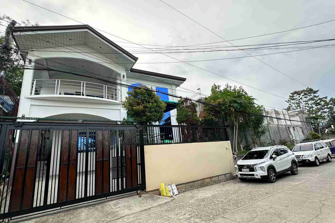 6 Bedroom House for Sale in Bulua, Cagayan de Oro, Misamis Oriental – photo 2