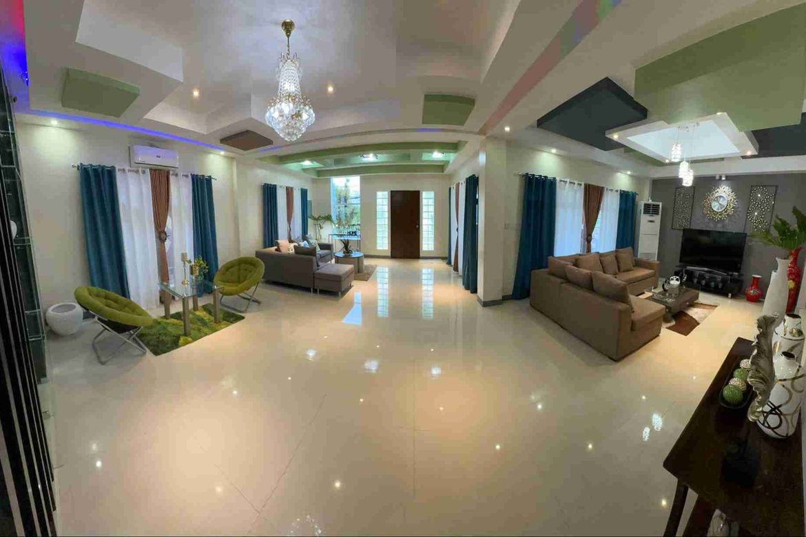 6 Bedroom House for Sale in Bulua, Cagayan de Oro, Misamis Oriental – photo 4