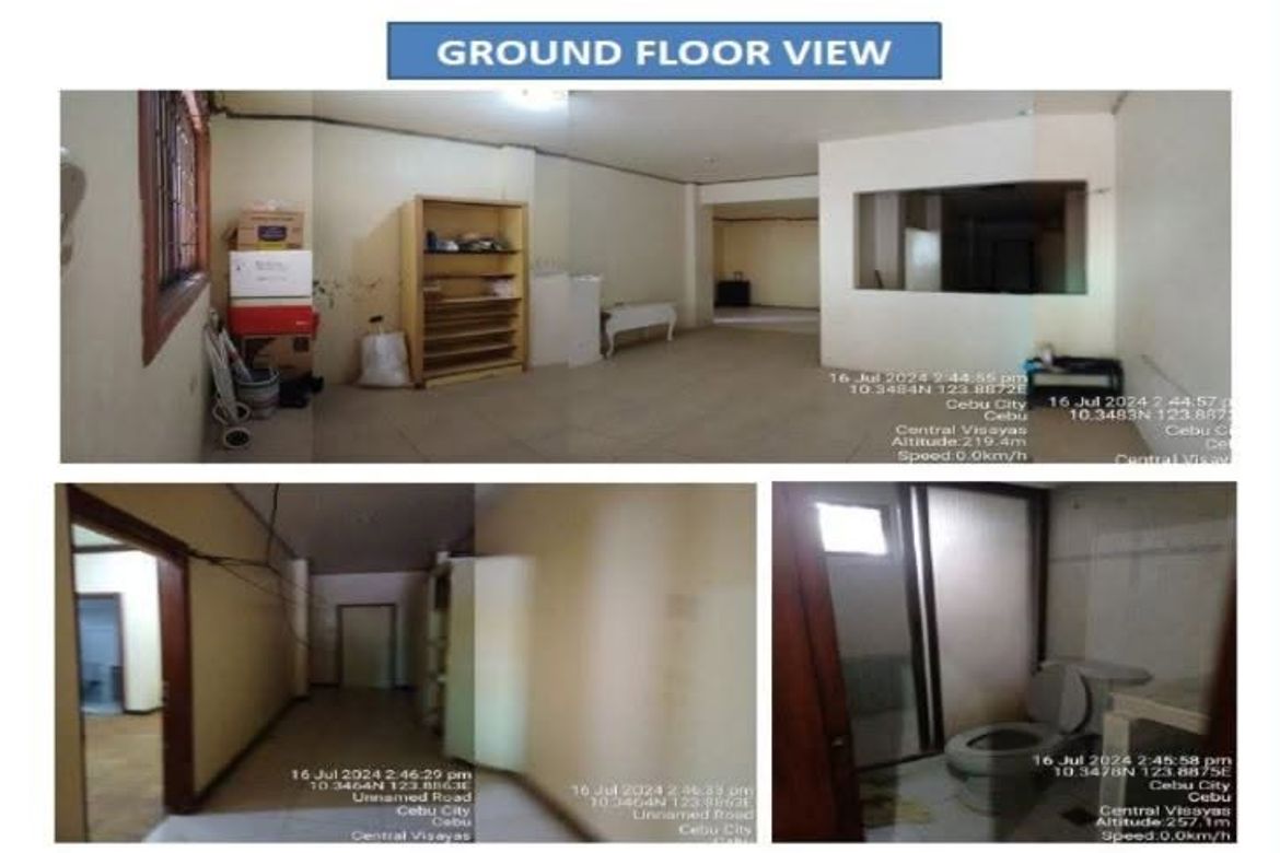 6 Bedroom House for Sale in Busay, Cebu City, Cebu – photo 2