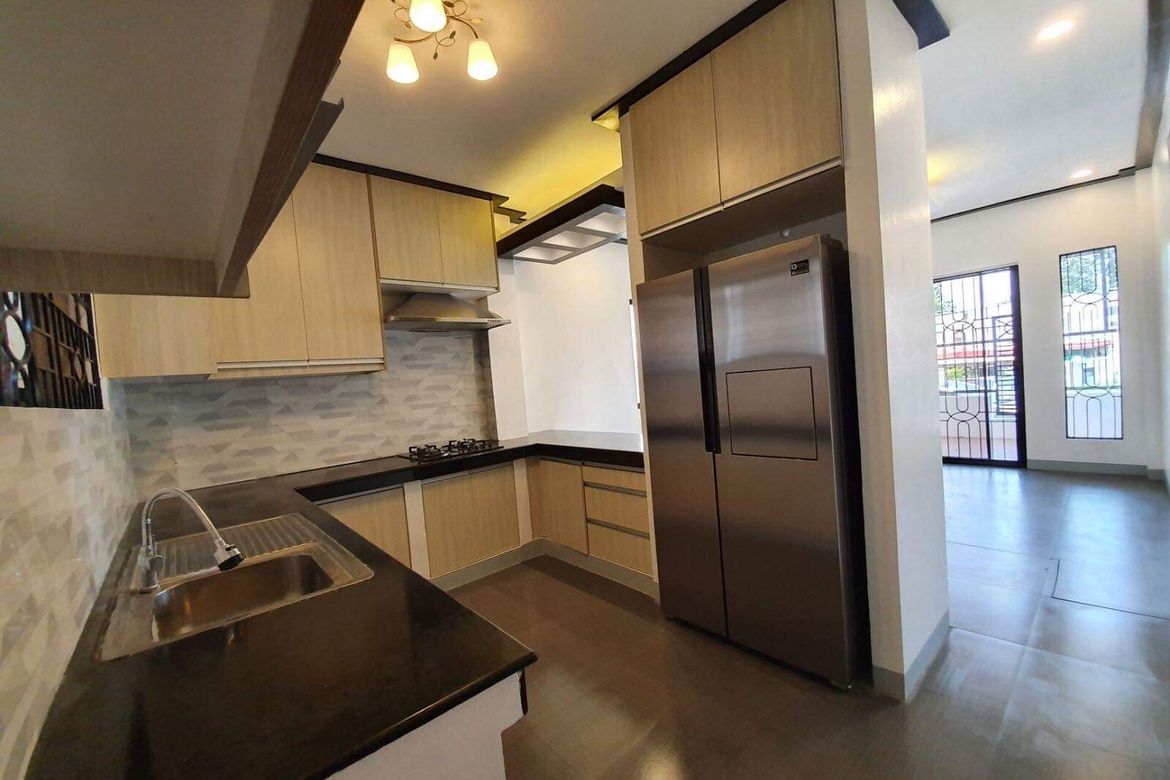 6 Bedroom House for Sale in Cabantian, Davao City, Davao del Sur – photo 4