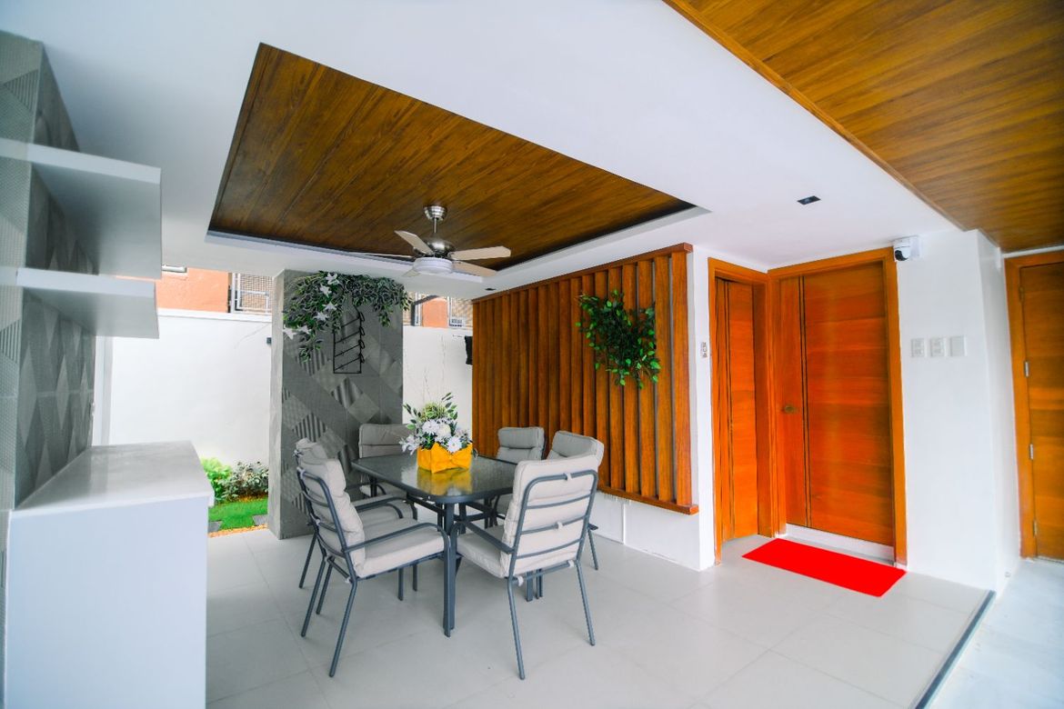 6 Bedroom House for Sale in Cabilang Baybay, Carmona, Cavite – photo 8