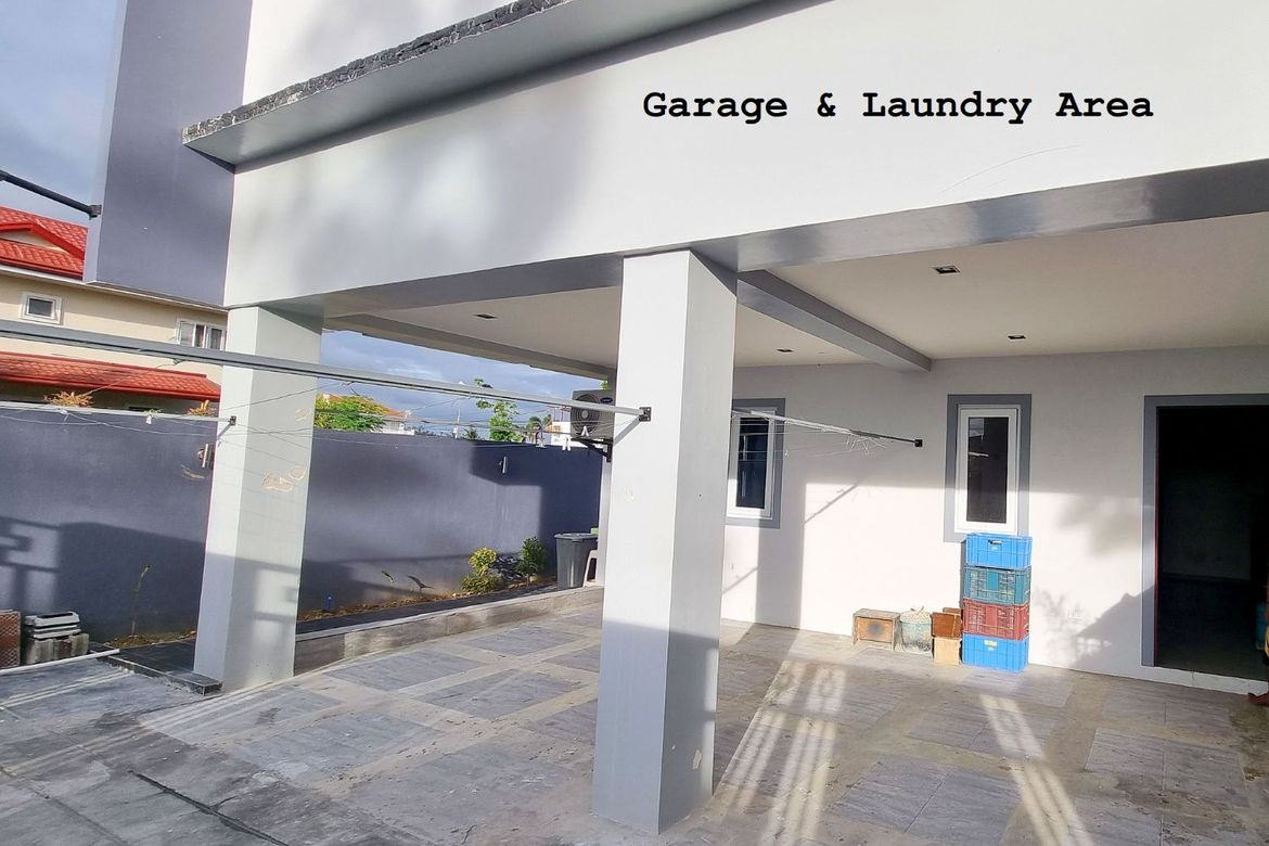 6 Bedroom House for Sale in Cadulawan, Talisay, Cebu – photo 3