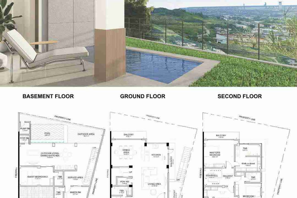 6 Bedroom House for Sale in Cadulawan, Talisay, Cebu – photo 2