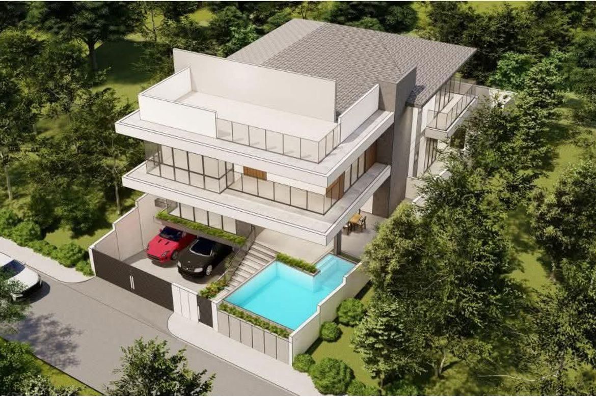 6 Bedroom House for Sale in Calawis, Antipolo, Rizal