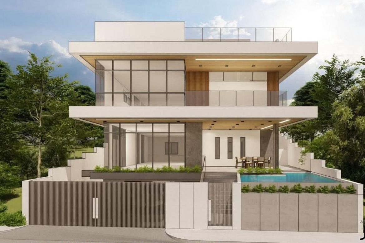 6 Bedroom House for Sale in Calawis, Antipolo, Rizal – photo 4