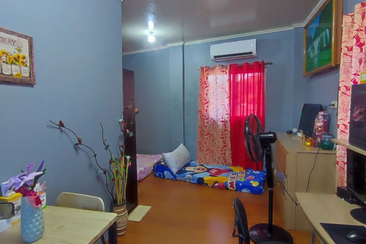 6 Bedroom House for Sale in Camachiles, Mabalacat, Pampanga – photo 2