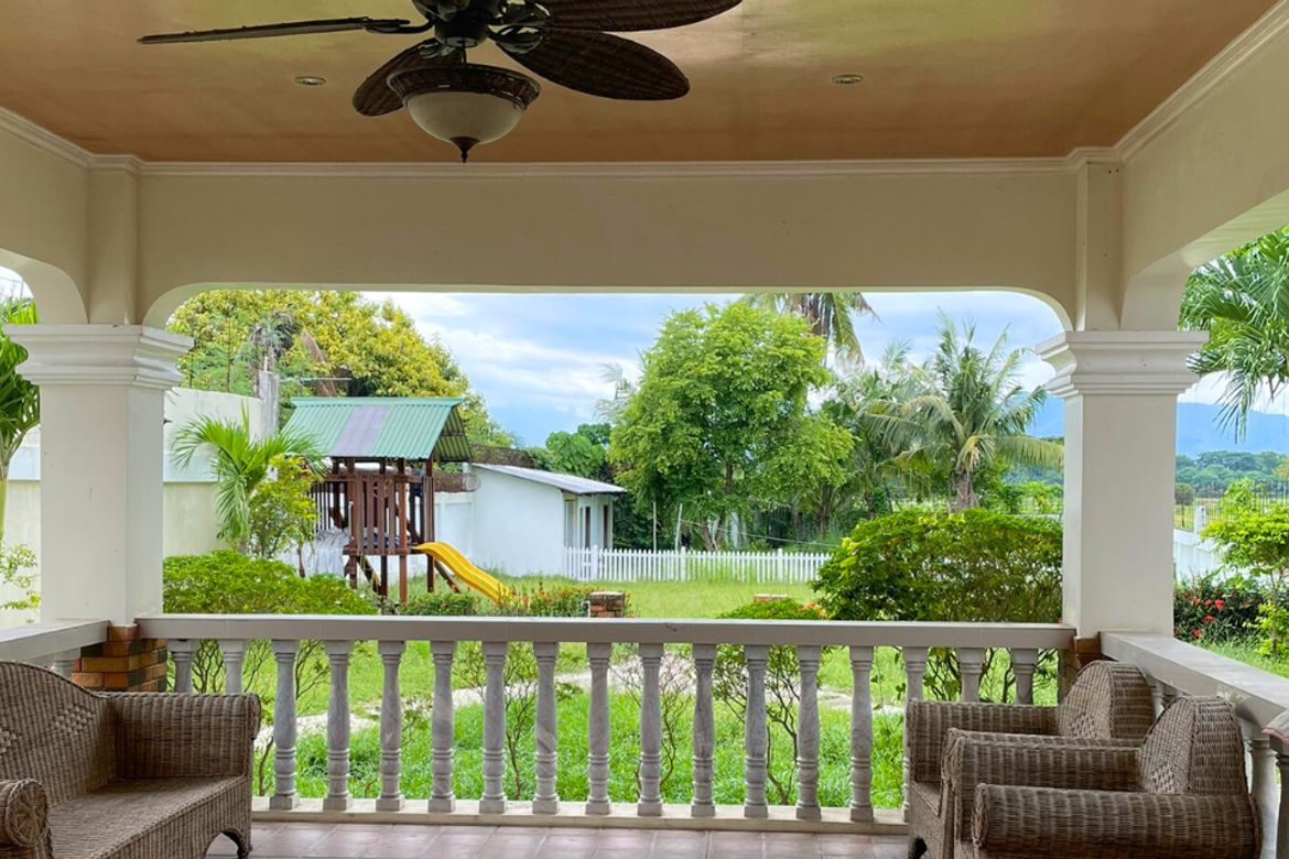6 Bedroom House for Sale in Canarem, Natividad, Pangasinan – photo 2