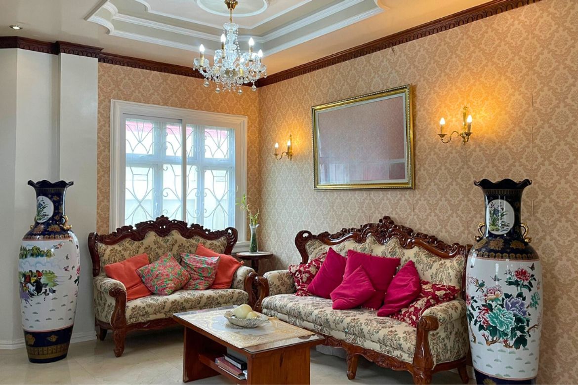 6 Bedroom House for Sale in Canarem, Natividad, Pangasinan – photo 4
