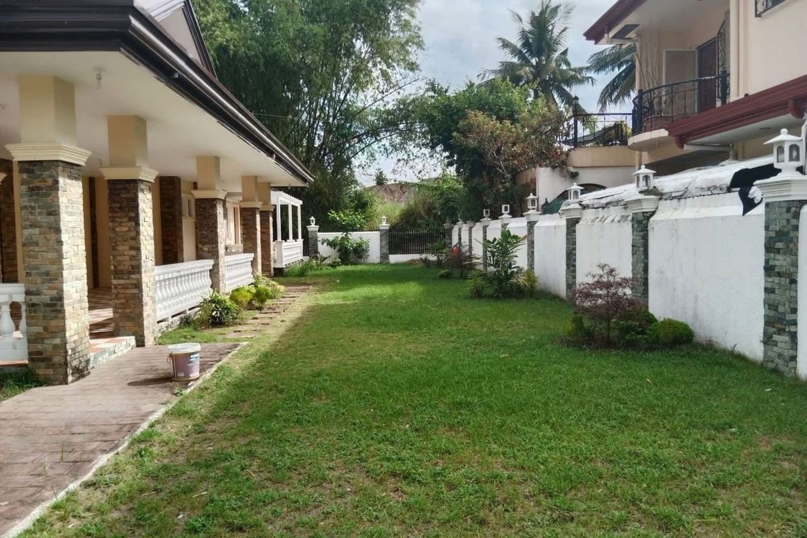 6 Bedroom House for Sale in Candau-Ay, Dumaguete, Negros Oriental – photo 2