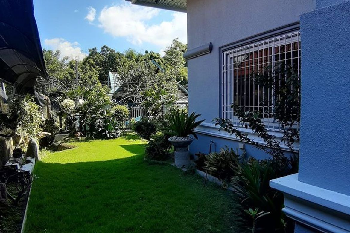 6 Bedroom House for Sale in Cangatba, Porac, Pampanga – photo 4