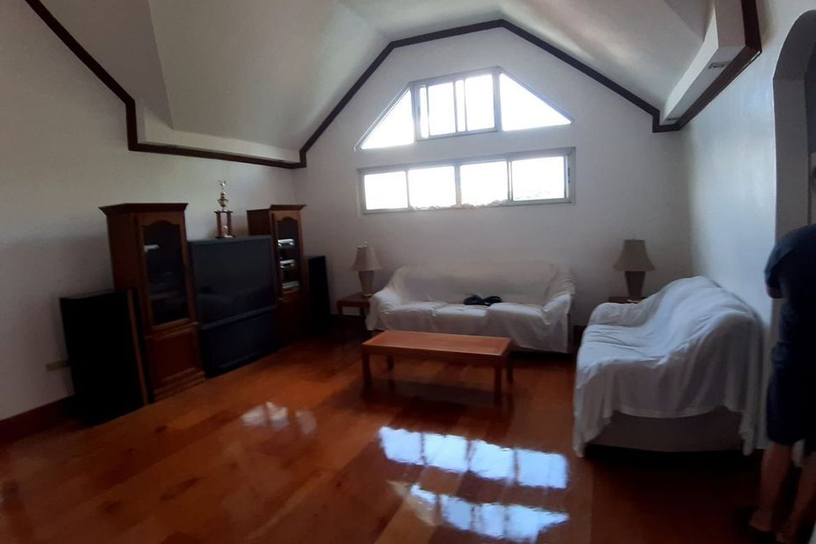 6 Bedroom House for Sale in Cangatba, Porac, Pampanga – photo 8