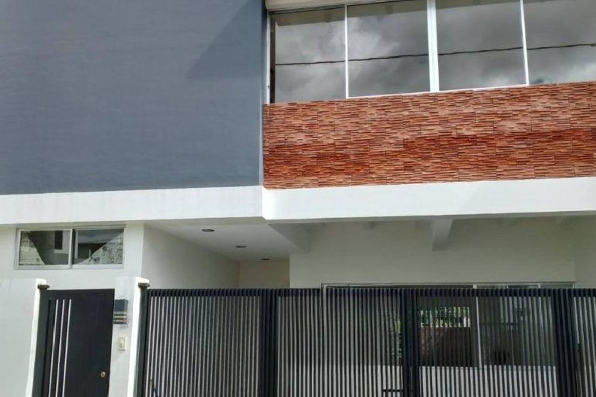 6 Bedroom House for Sale in Caniogan, Pasig, Metro Manila – photo 3