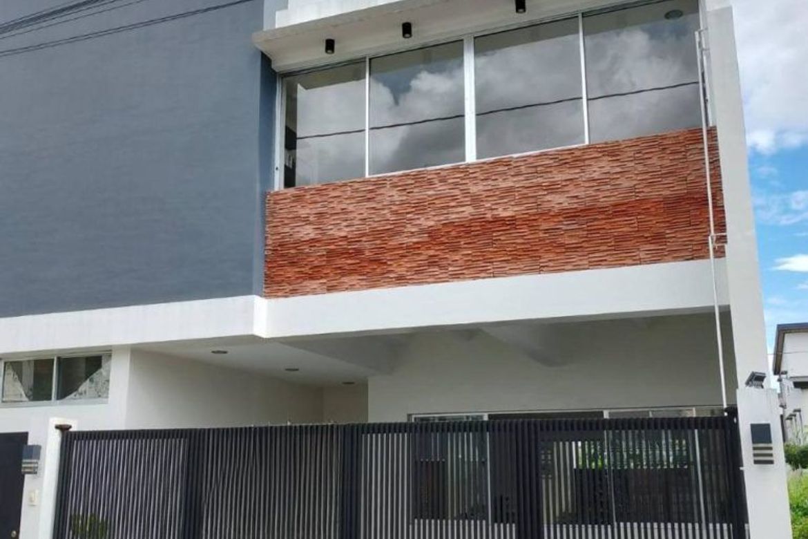 6 Bedroom House for Sale in Caniogan, Pasig, Metro Manila – photo 4