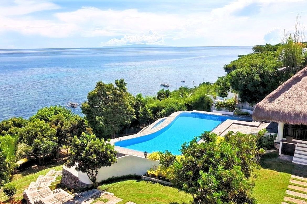 6 Bedroom House for Sale in Catarman, Dauis, Bohol – photo 3