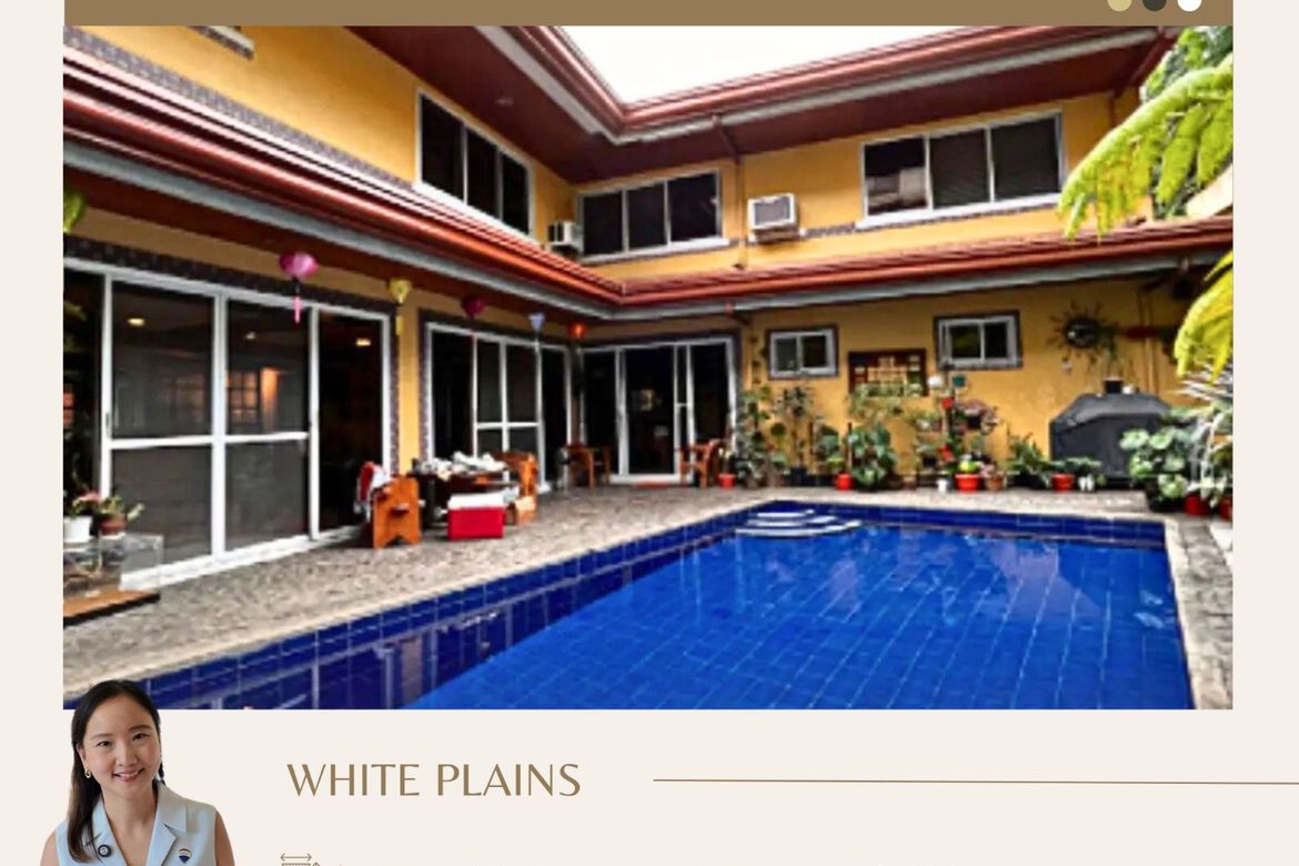 6 Bedroom House for Sale in Central, Quezon City, Metro Manila – photo 6