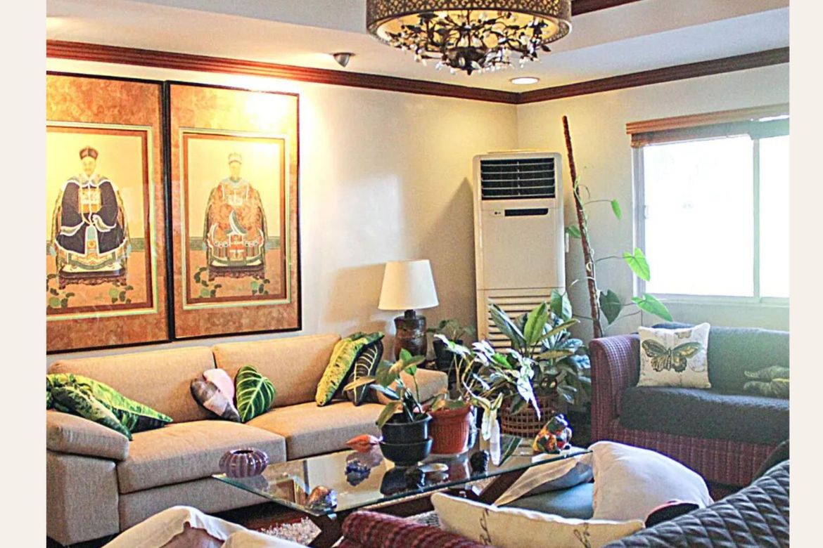 6 Bedroom House for Sale in Central, Quezon City, Metro Manila – photo 7