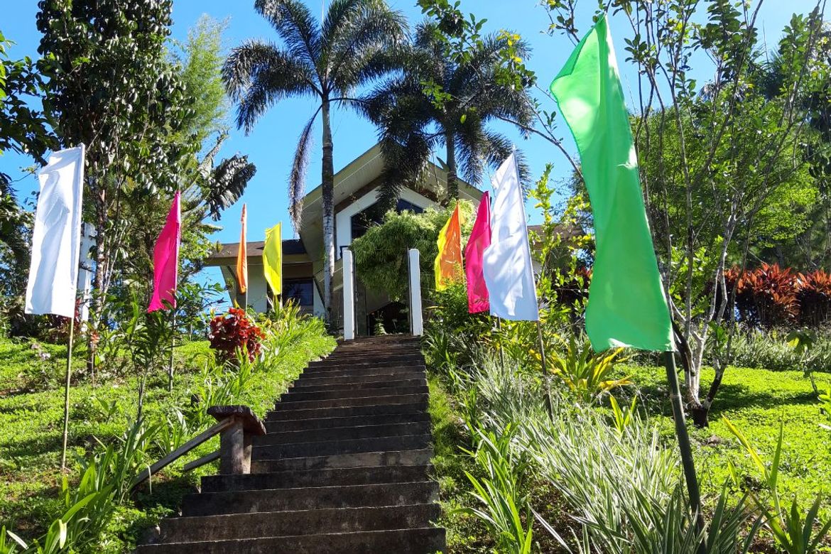 6 Bedroom House for Sale in Cuevas, Trento, Agusan del Sur – photo 5