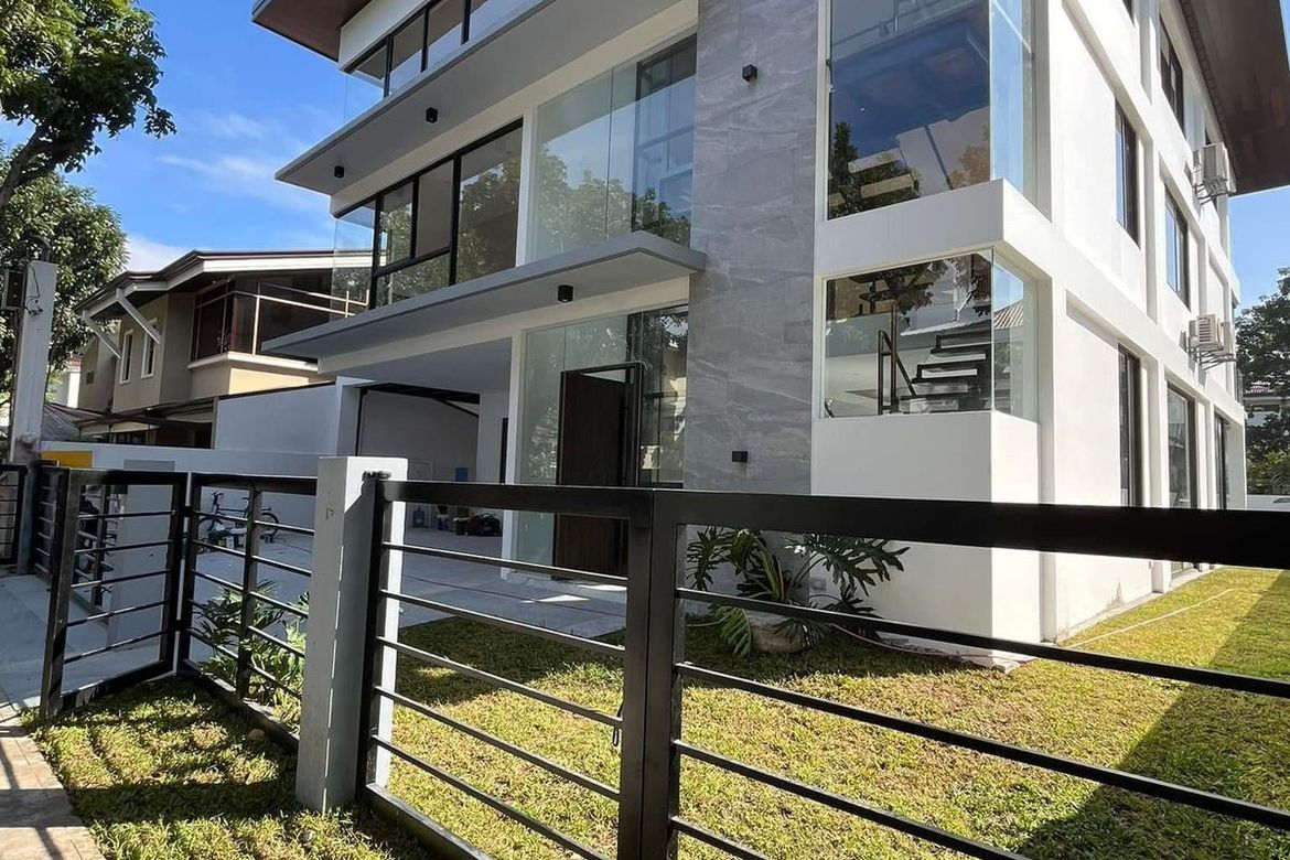 6 Bedroom House for Sale in Cupang, Muntinlupa, Metro Manila – photo 7