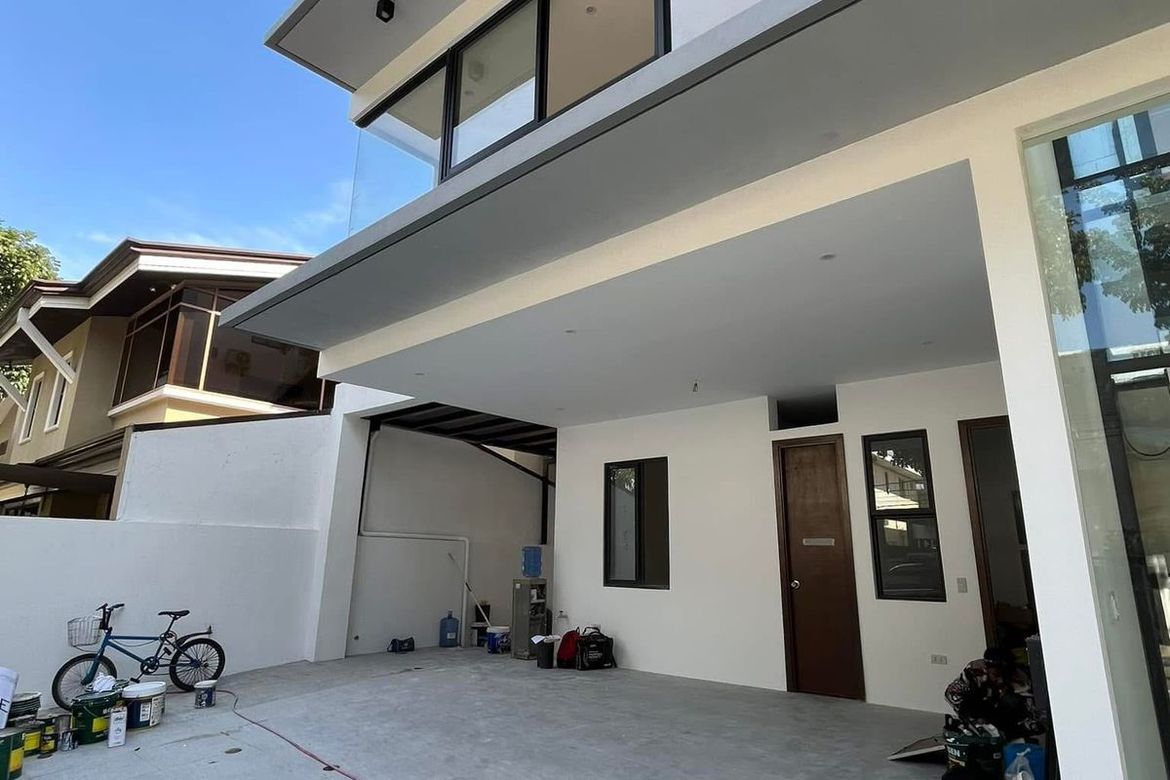 6 Bedroom House for Sale in Cupang, Muntinlupa, Metro Manila – photo 8