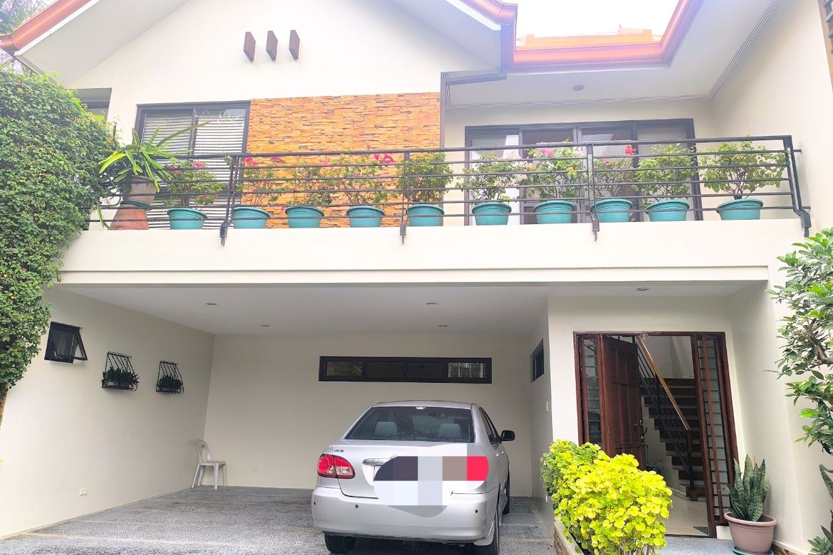 6 Bedroom House for Sale in Cupang, Muntinlupa, Metro Manila – photo 2