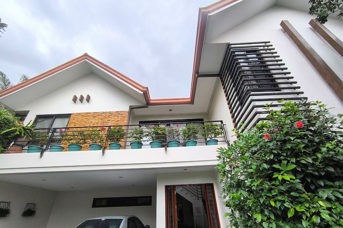 6 Bedroom House for Sale in Cupang, Muntinlupa, Metro Manila – photo 3