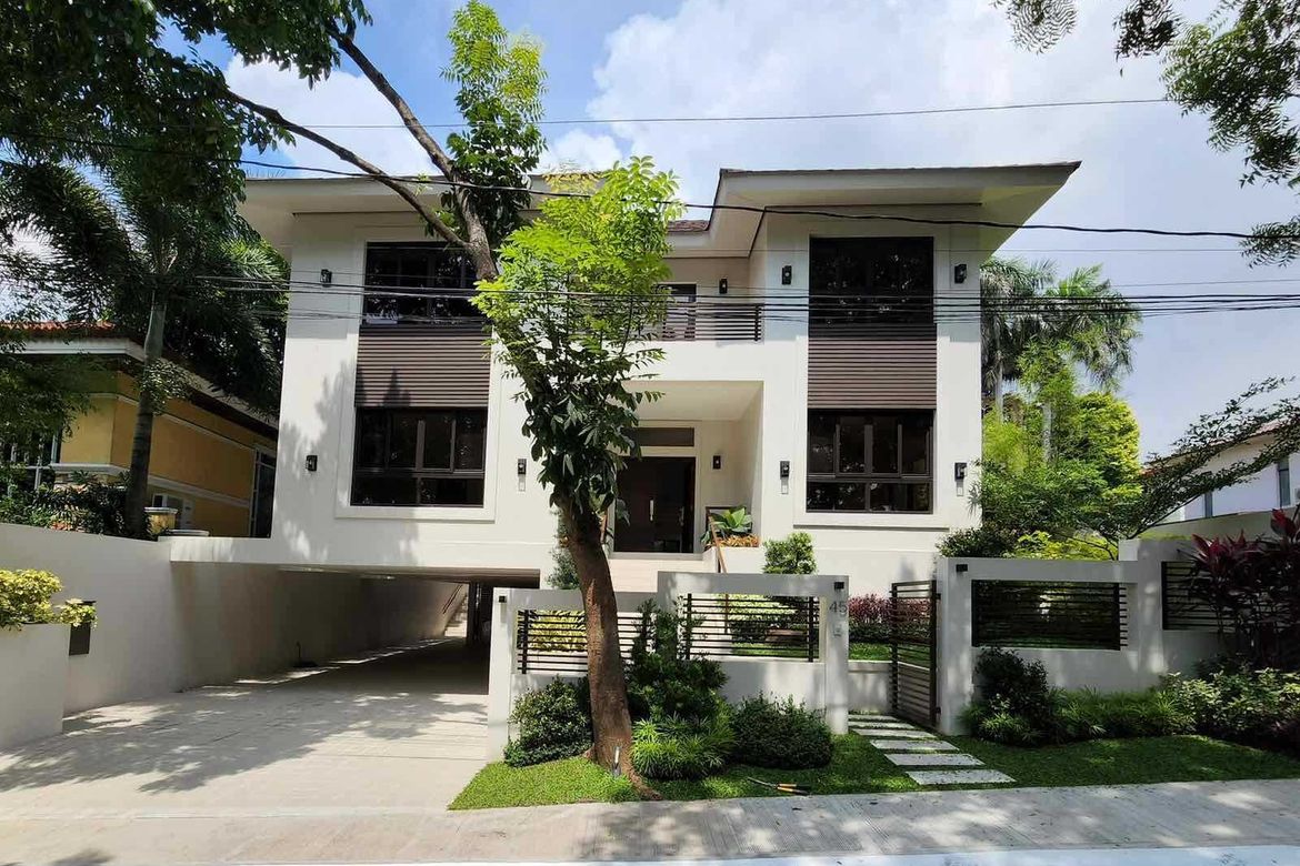 6 Bedroom House for Sale in Cupang, Muntinlupa, Metro Manila – photo 2