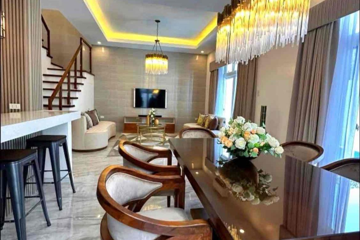 6 Bedroom House for Sale in Cutcut, Angeles, Pampanga – photo 8