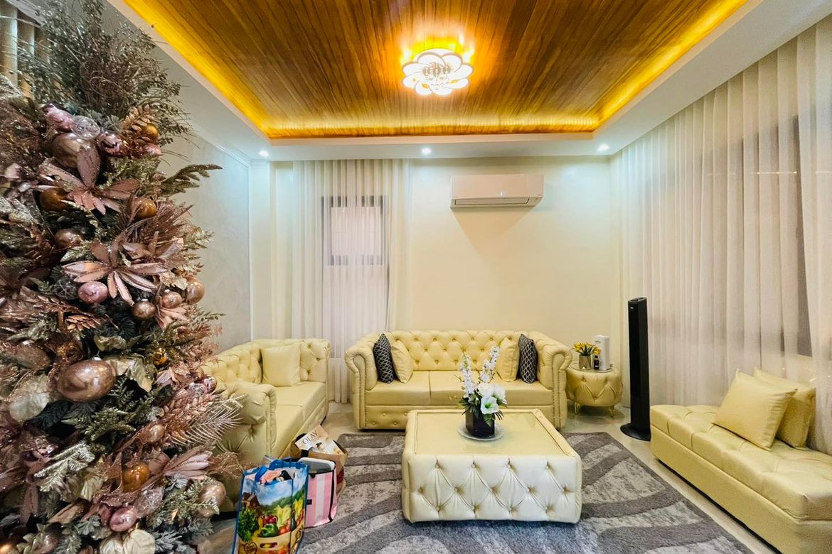 6 Bedroom House for Sale in Cutcut, Angeles, Pampanga – photo 5
