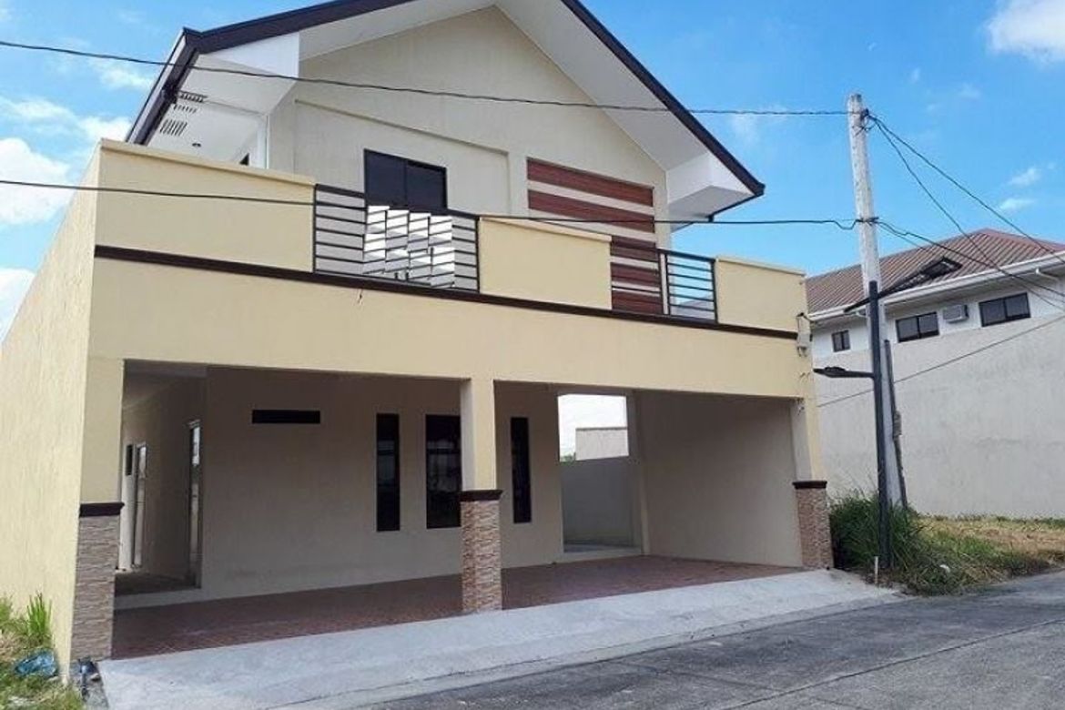 6 Bedroom House for Sale in Cutcut, Angeles, Pampanga – photo 2