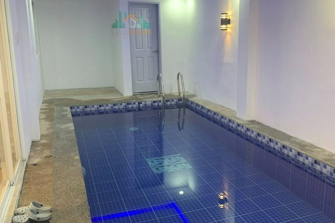 6 Bedroom House for Sale in Cutcut, Angeles, Pampanga – photo 2