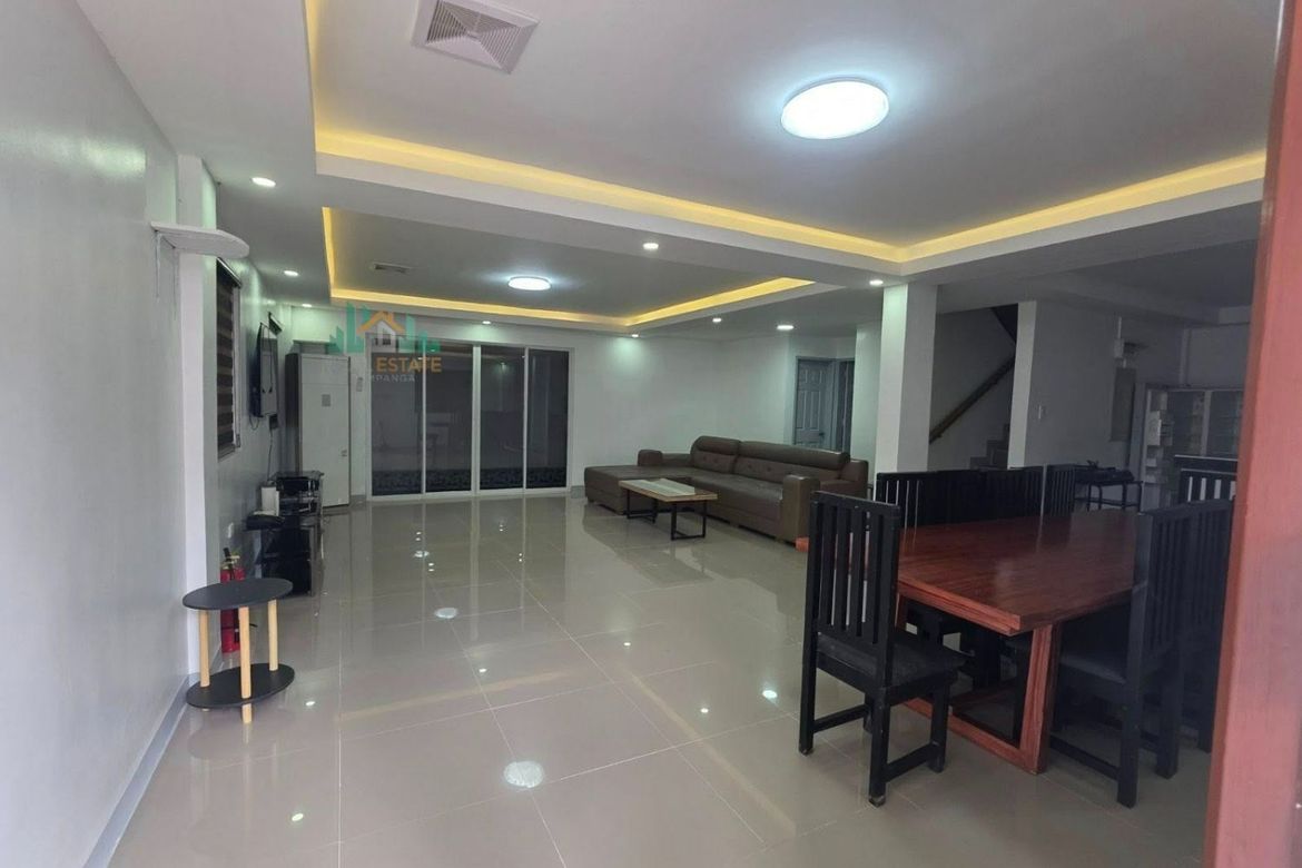 6 Bedroom House for Sale in Cutcut, Angeles, Pampanga – photo 3