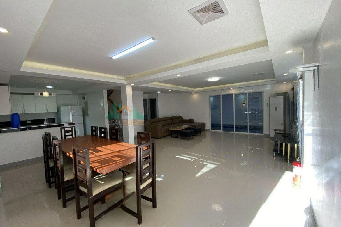 6 Bedroom House for Sale in Cutcut, Angeles, Pampanga – photo 4