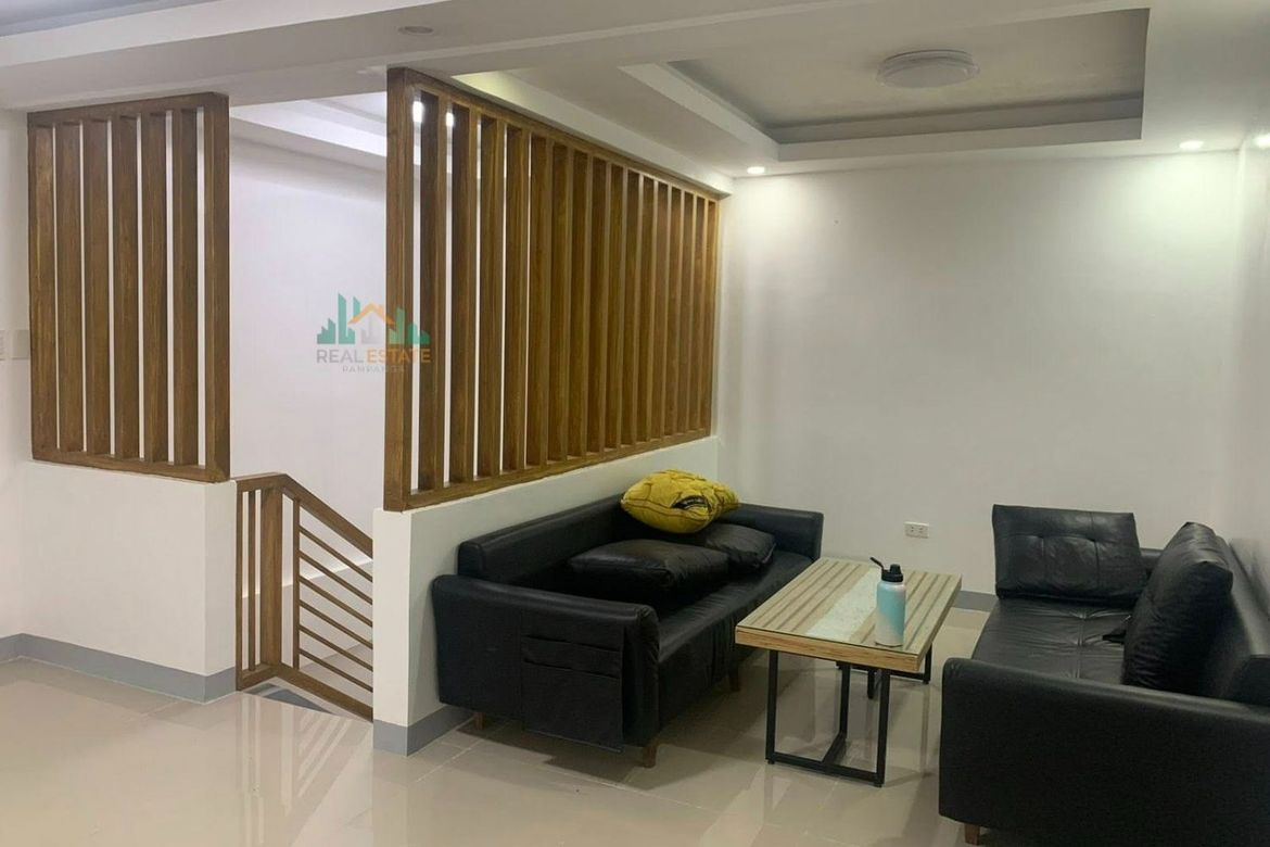 6 Bedroom House for Sale in Cutcut, Angeles, Pampanga – photo 6