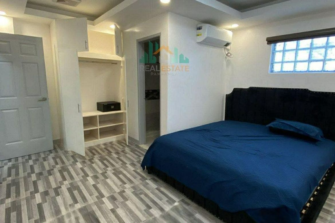 6 Bedroom House for Sale in Cutcut, Angeles, Pampanga – photo 8