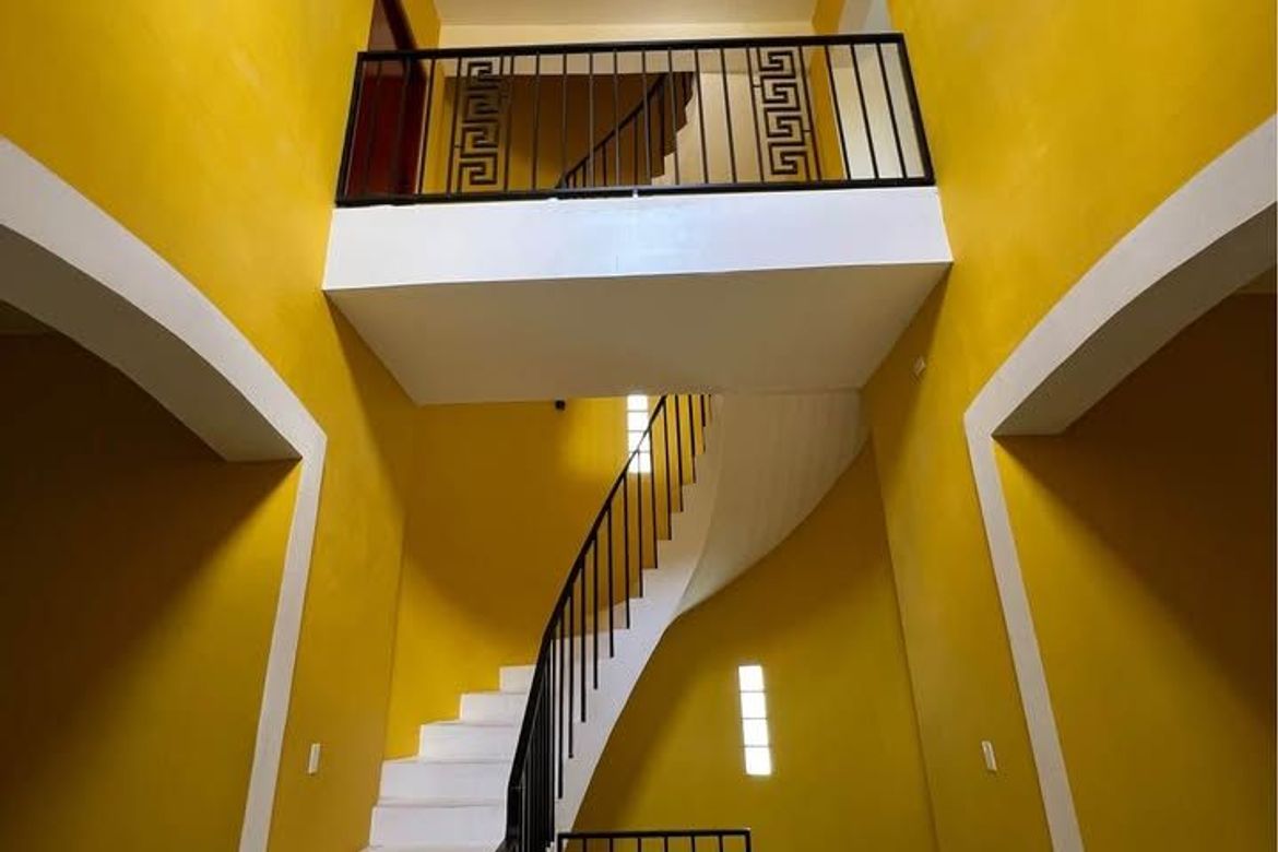 6 Bedroom House for Sale in Cutcut, Angeles, Pampanga – photo 4