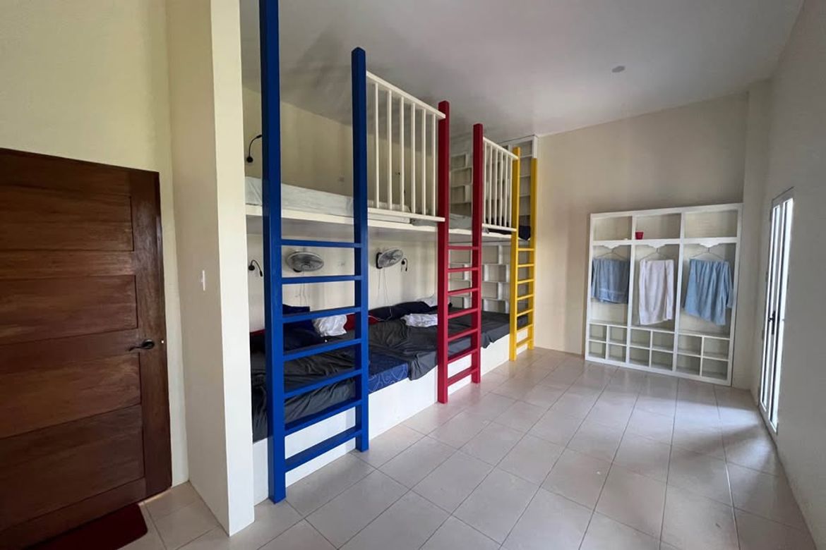 6 Bedroom House for Sale in Cutcut, Angeles, Pampanga – photo 8