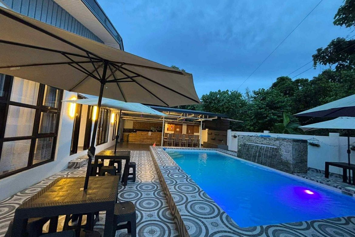 6 Bedroom House for Sale in Dao, Dauis, Bohol – photo 7