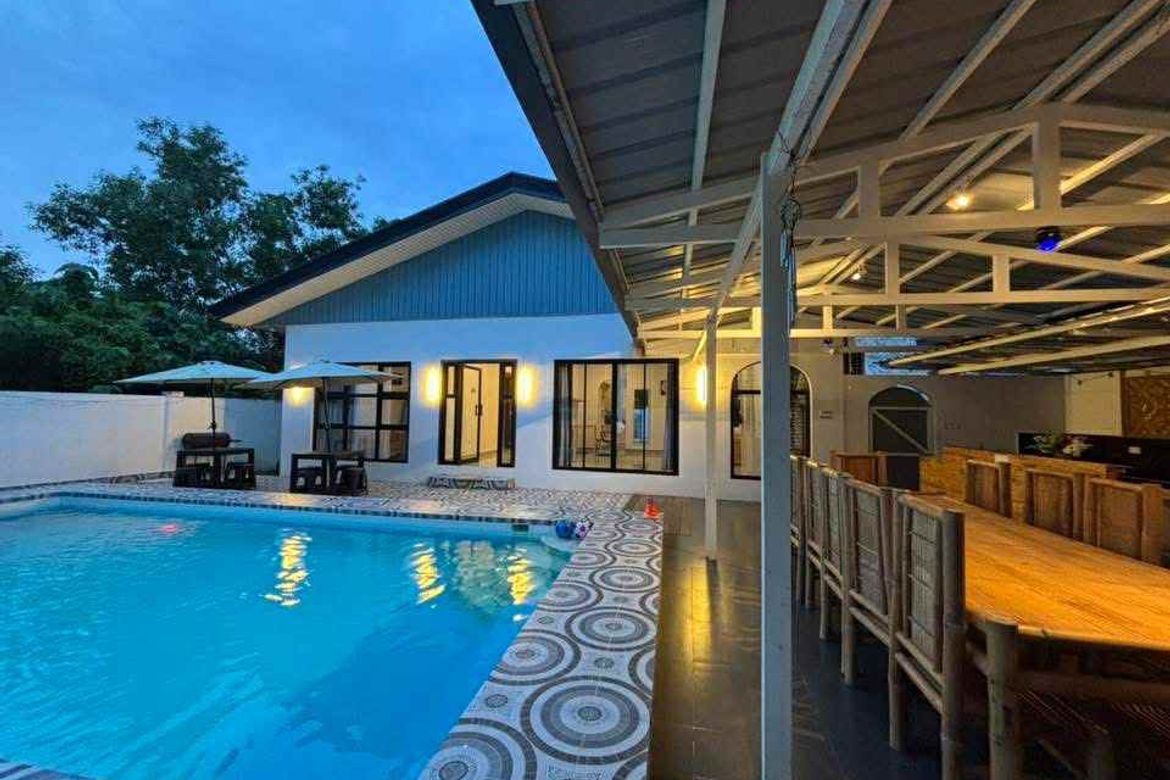 6 Bedroom House for Sale in Dao, Dauis, Bohol – photo 8