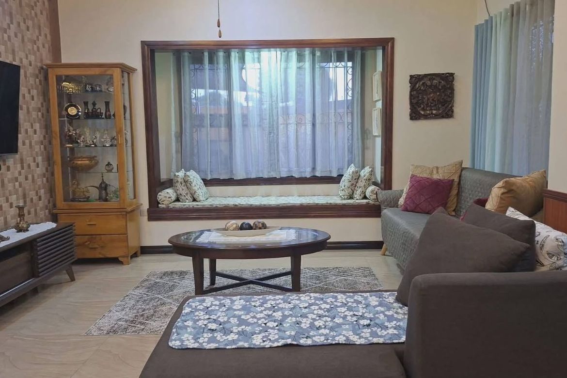 6 Bedroom House for Sale in Daro, Dumaguete, Negros Oriental – photo 4