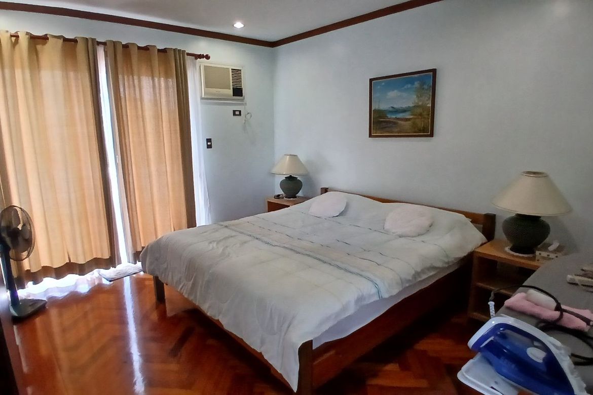 6 Bedroom House for Sale in Dela Paz, Antipolo, Rizal – photo 4