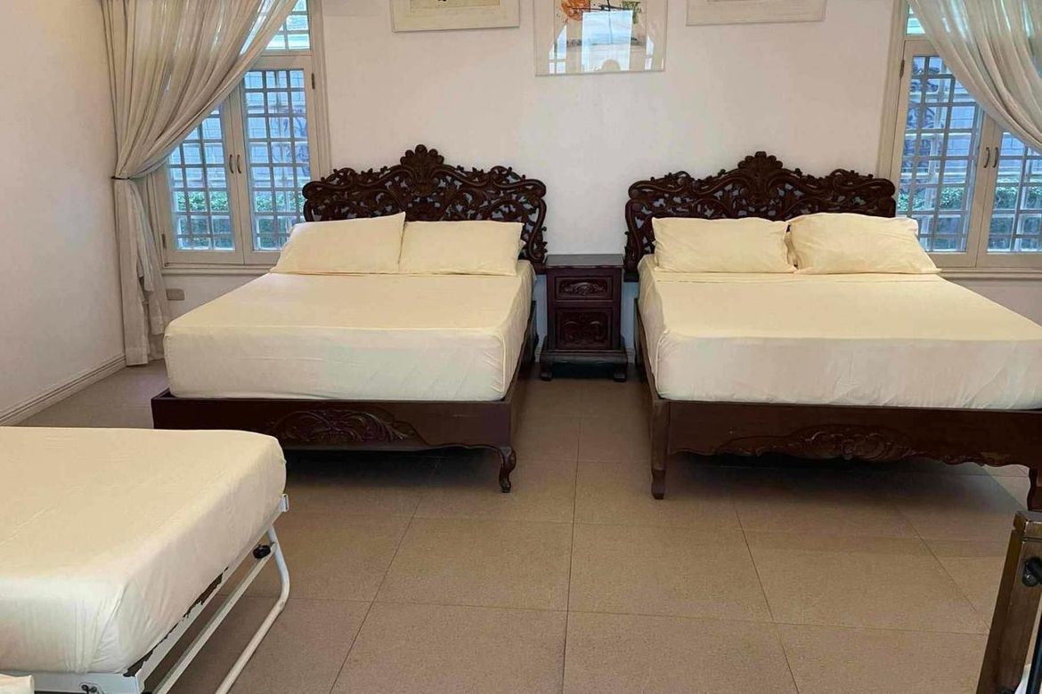 6 Bedroom House for Sale in Dolores, Taytay, Rizal – photo 8