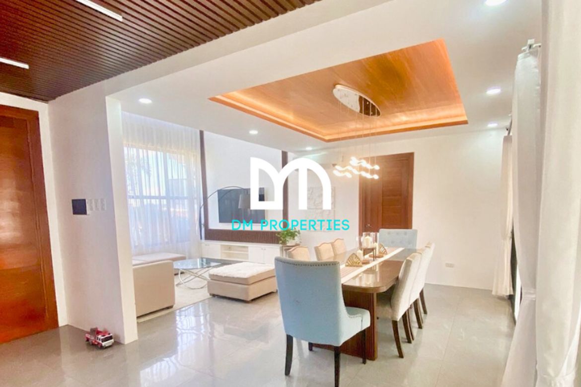 6 Bedroom House for Sale in Dolores, Taytay, Rizal – photo 4